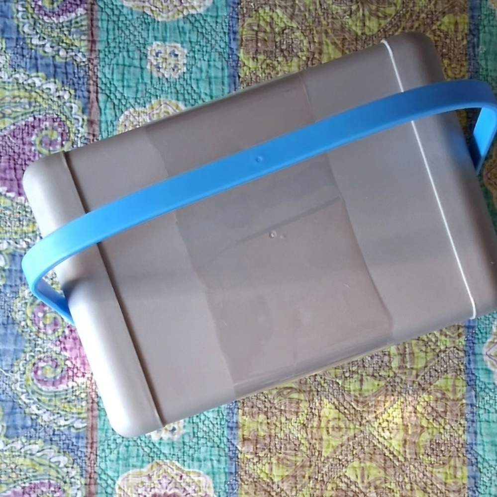 Boom Box Cooler - Picture 4 of 6